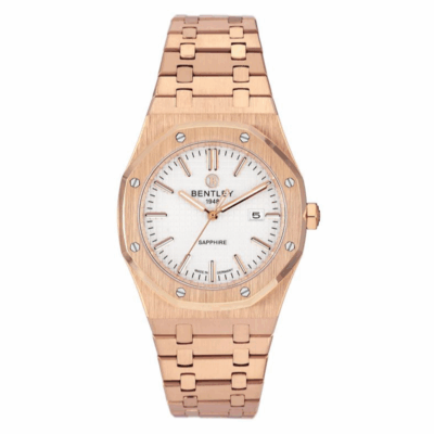 Đồng hồ Bentley 41mm Nam BL2416-10MRWI chính hãng Ảnh sản phẩm Bentley 41mm Nam BL2416-10MRWI