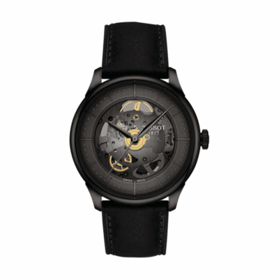 Đồng hồ Tissot 39mm Nam T139.836.36.441.00 chính hãng Ảnh sản phẩm Tissot 39mm Nam T139.836.36.441.00