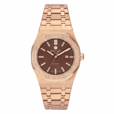 Đồng hồ Bentley 41mm Nam BL2416-10MRDI chính hãng Ảnh sản phẩm Bentley 41mm Nam BL2416-10MRDI