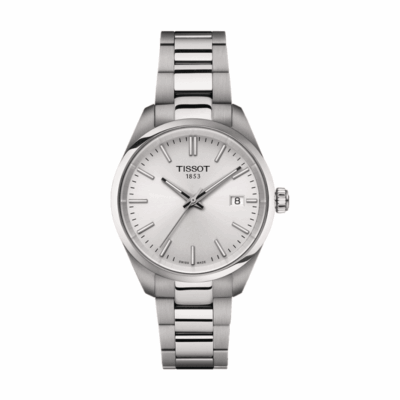 Tissot 34mm Nữ T150.210.11.031.00 chính hãng Tissot 34mm Nữ T150.210.11.031.00