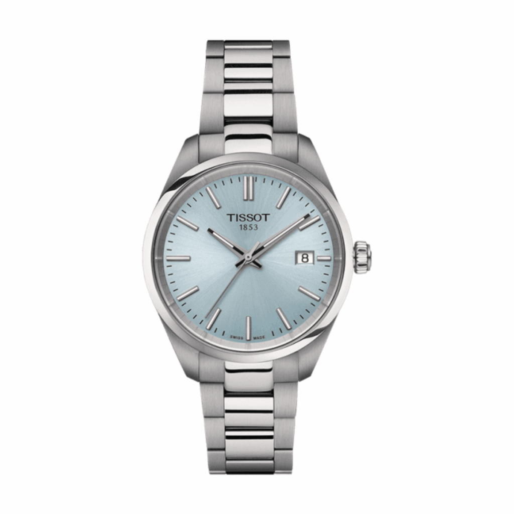 Tissot 34mm Nữ T150.210.11.351.00