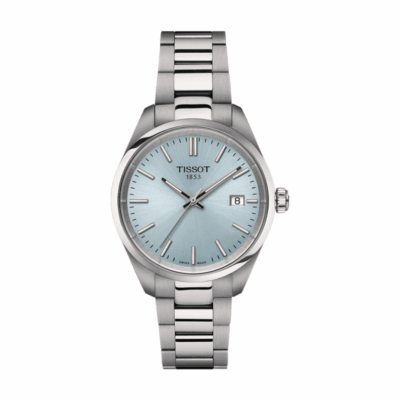 Tissot 34mm Nữ T150.210.11.351.00 chính hãng Tissot 34mm Nữ T150.210.11.351.00