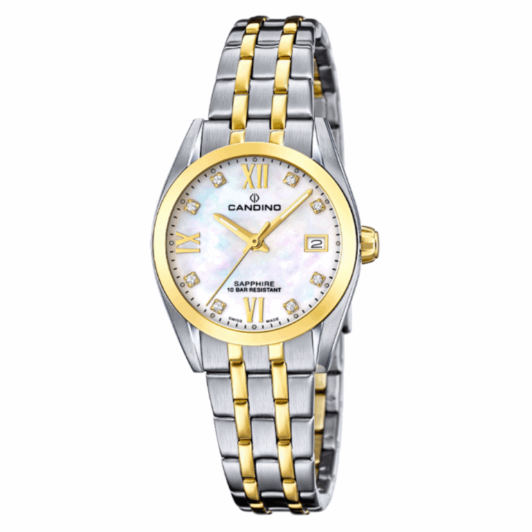 Candino 28.5mm Nữ C4704/E