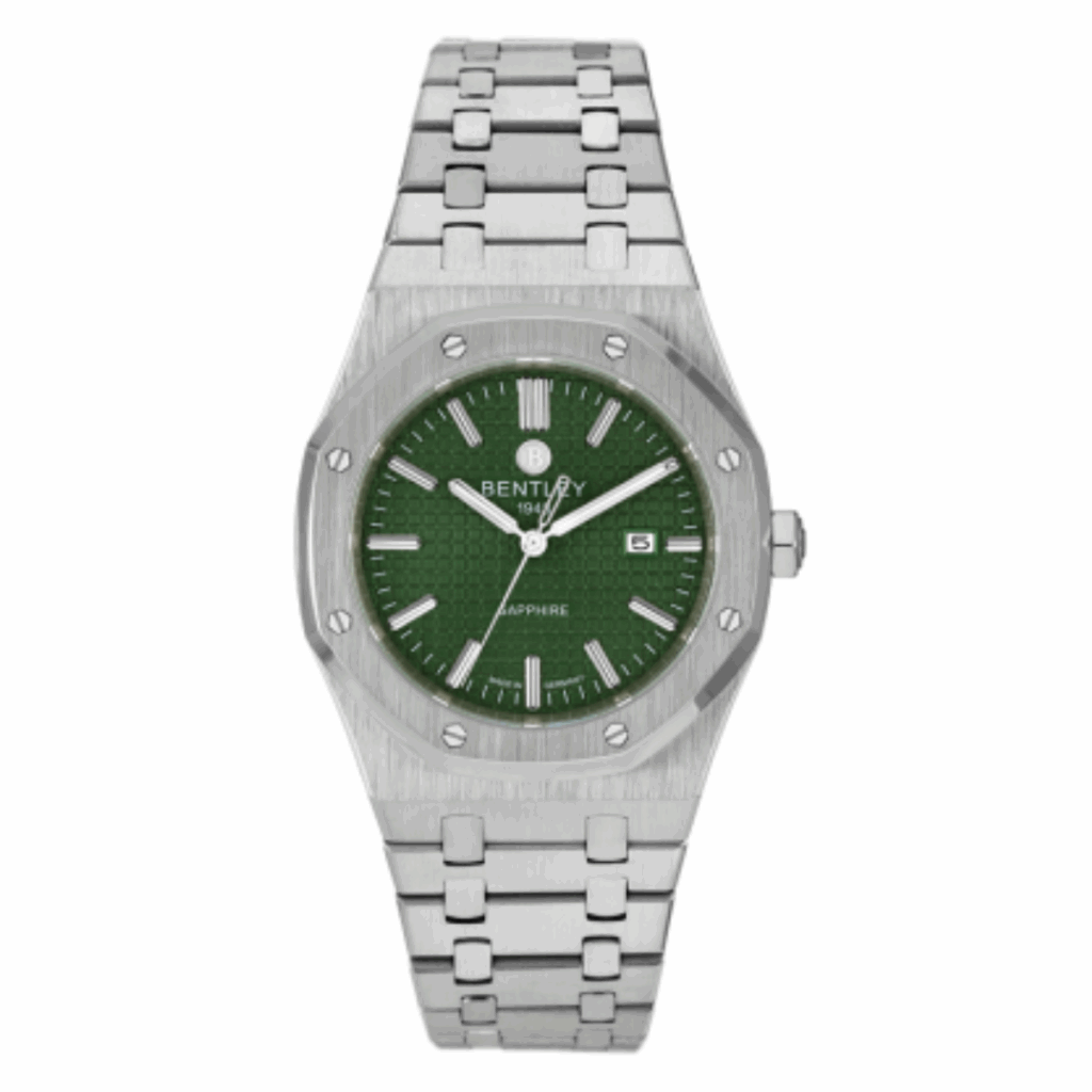 Bentley 41mm Nam BL2416-10MWGI