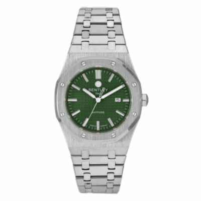 Bentley 41mm Nam BL2416-10MWGI chính hãng Bentley 41mm Nam BL2416-10MWGI