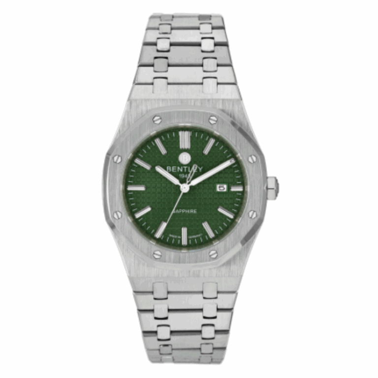 Bentley 41mm Nam BL2416-10MWGI