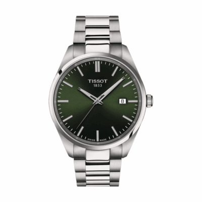 Đồng hồ Tissot 40mm Nam T150.410.11.091.00 chính hãng Ảnh sản phẩm Tissot 40mm Nam T150.410.11.091.00