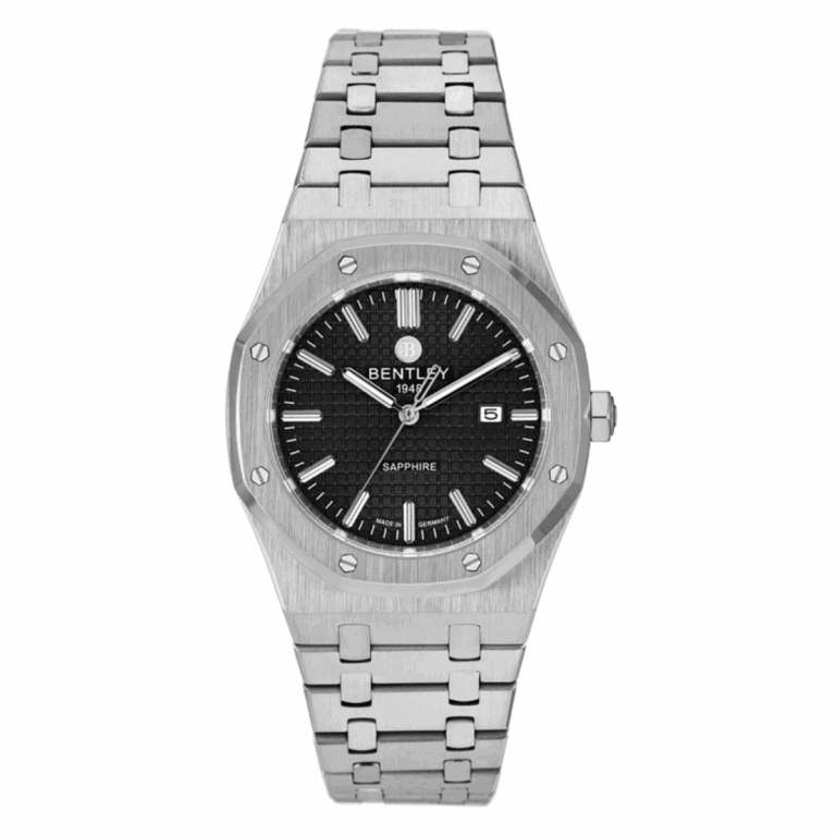 Bentley 41mm Nam BL2416-10MWBI