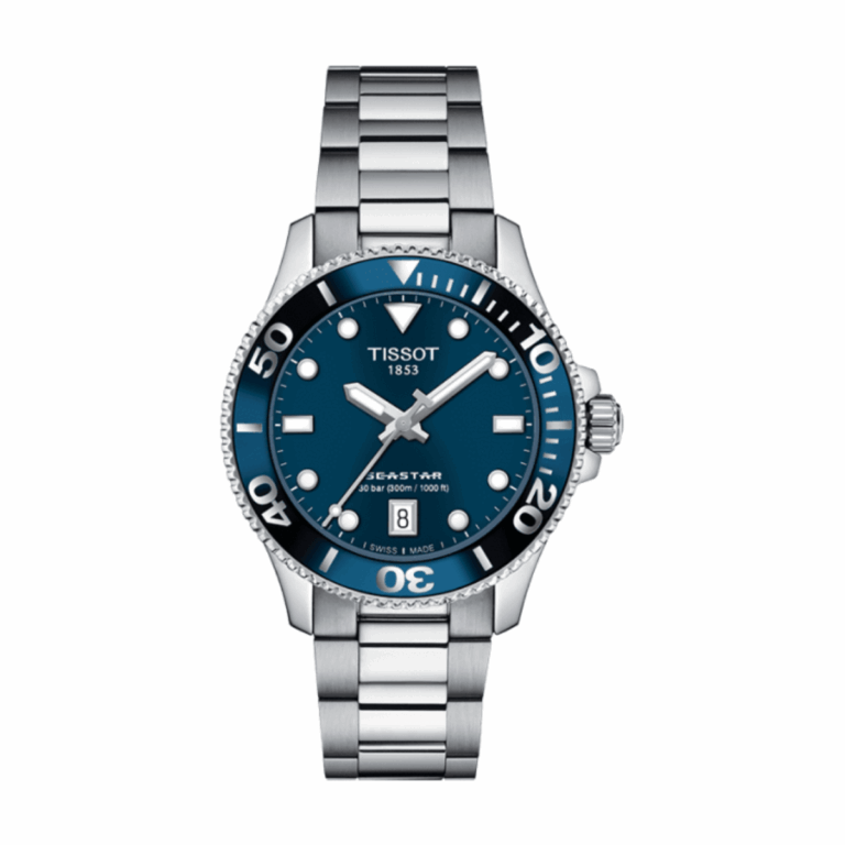 Tissot 36mm Nữ T120.210.11.041.00