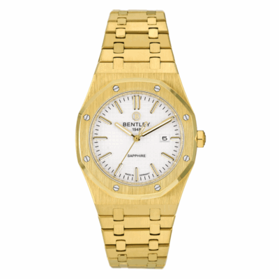 Đồng hồ Bentley 41mm Nam BL2416-10MKWI chính hãng Ảnh sản phẩm Bentley 41mm Nam BL2416-10MKWI