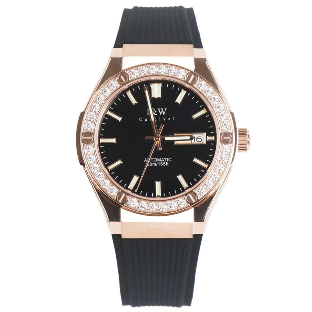 I&W Carnival 42mm Nam 55851G8