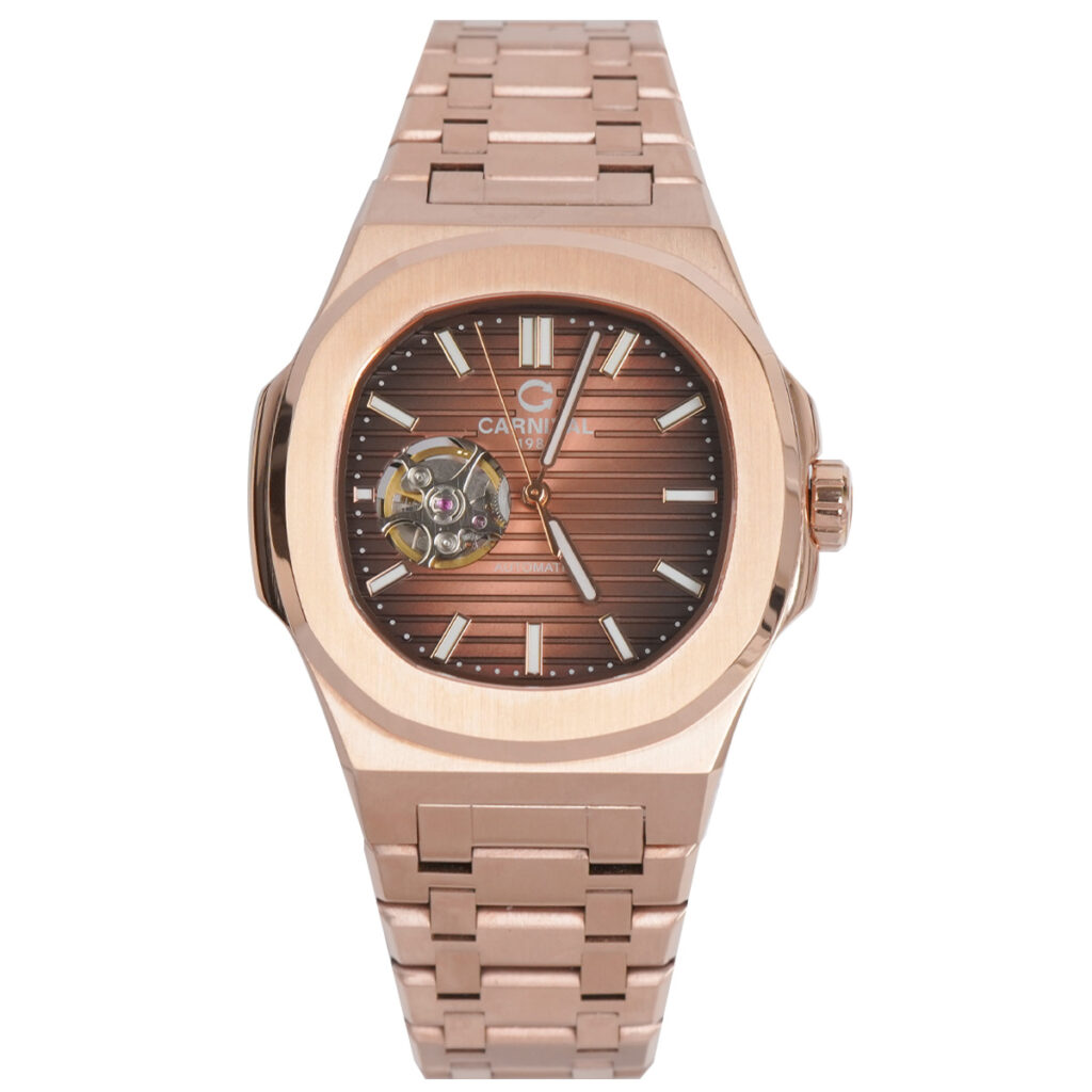 Carnival 40mm Nam 8128G1-VH-N