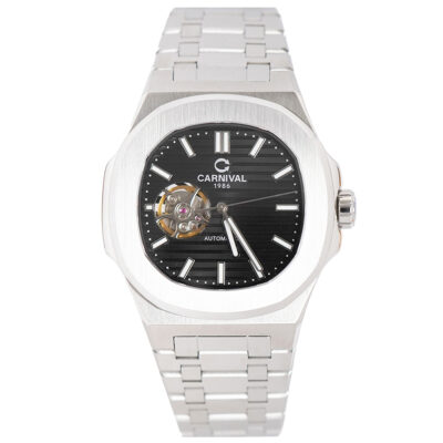 Đồng hồ Carnival 40mm Nam 8128G1-VT-D chính hãng Ảnh sản phẩm Carnival 40mm Nam 8128G1-VT-D