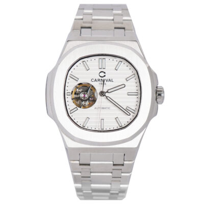 Carnival 40mm Nam 8128G1-VT-T chính hãng Carnival 40mm Nam 8128G1-VT-T