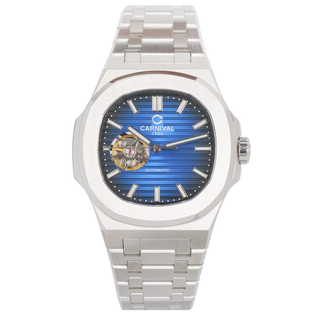Carnival 40mm Nam 8128G1-VT-X