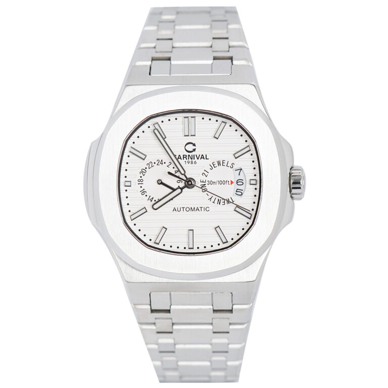 Carnival 40mm Nam 8158G-VT-T