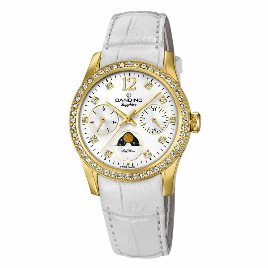 Candino 33mm Nữ C4685/1