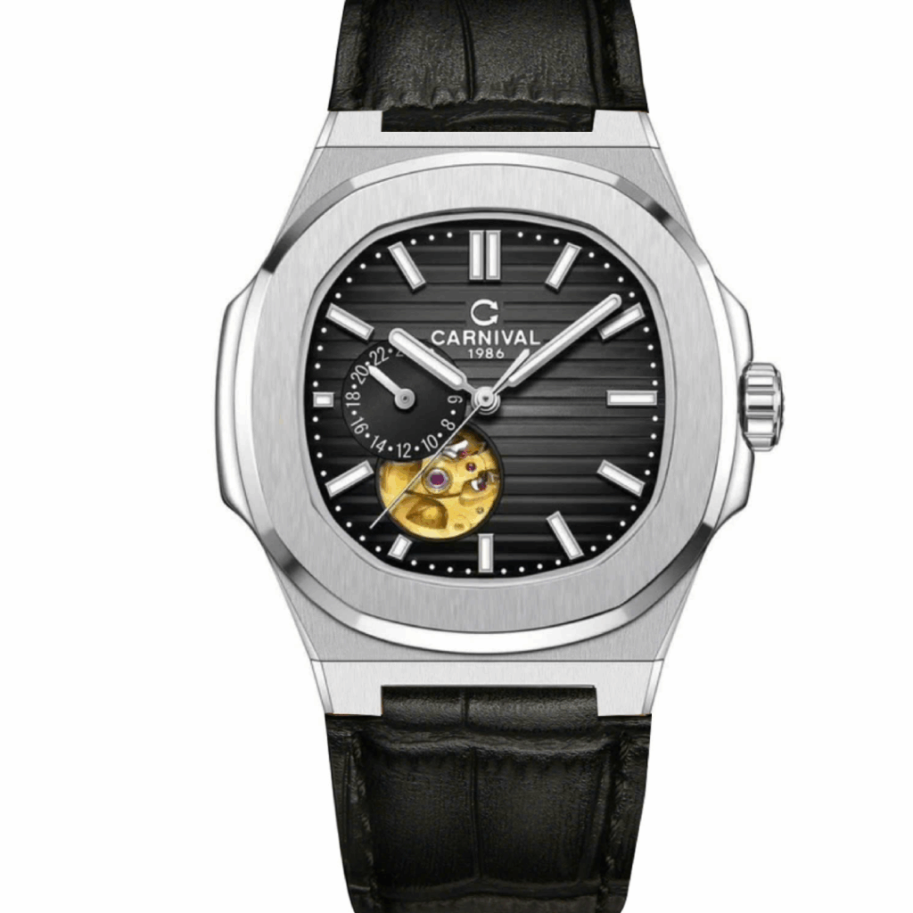 Carnival 41mm Nam 8159G-VT-DD-D