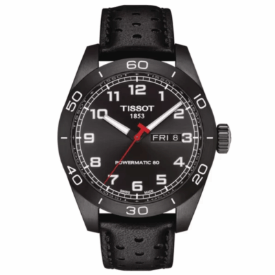 Đồng hồ Tissot 42mm Nam T141.430.36.052.00 chính hãng Ảnh sản phẩm Tissot 42mm Nam T141.430.36.052.00