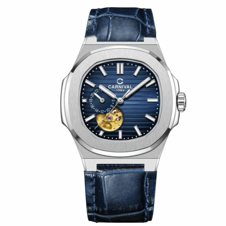 Carnival 41mm Nam 8159G-VT-DD-X