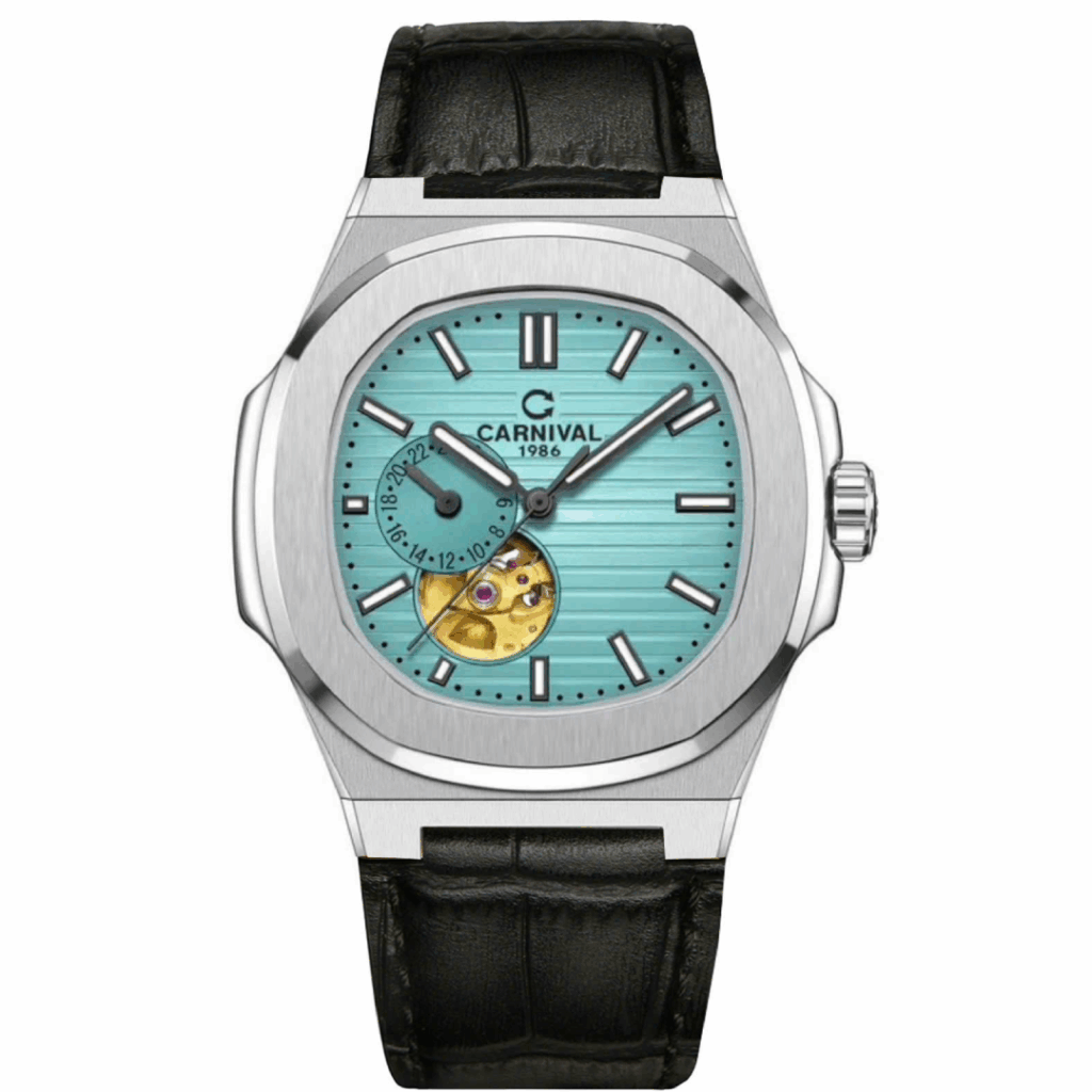 Carnival 41mm Nam 8159G-VT-DD-XD