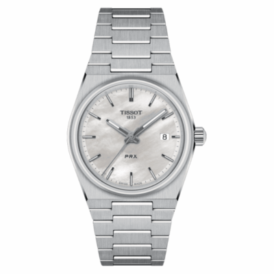 Đồng hồ Tissot 35mm Unisex T137.210.11.111.00 chính hãng Ảnh sản phẩm Tissot 35mm Unisex T137.210.11.111.00