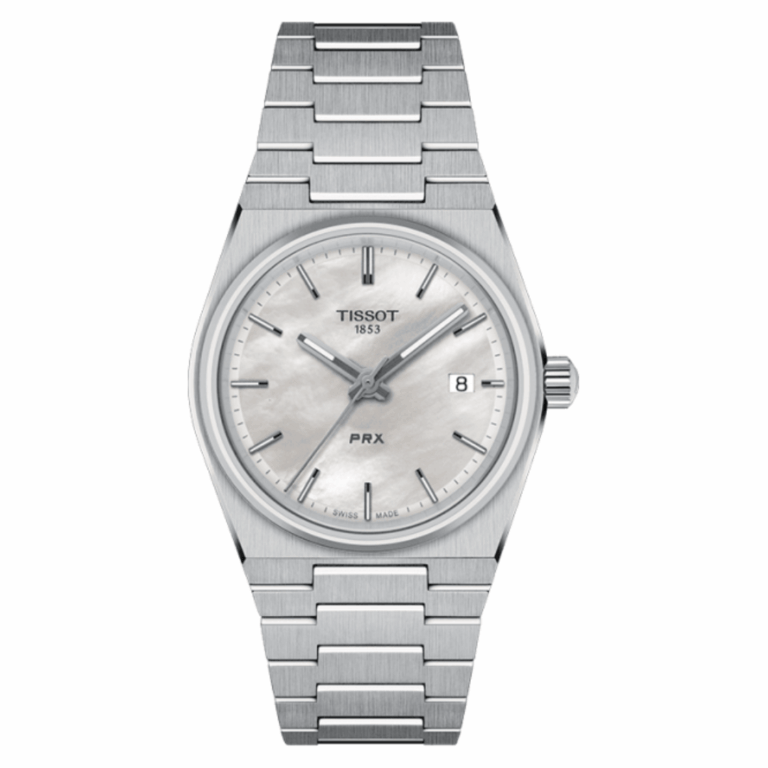 Tissot 35mm Unisex T137.210.11.111.00