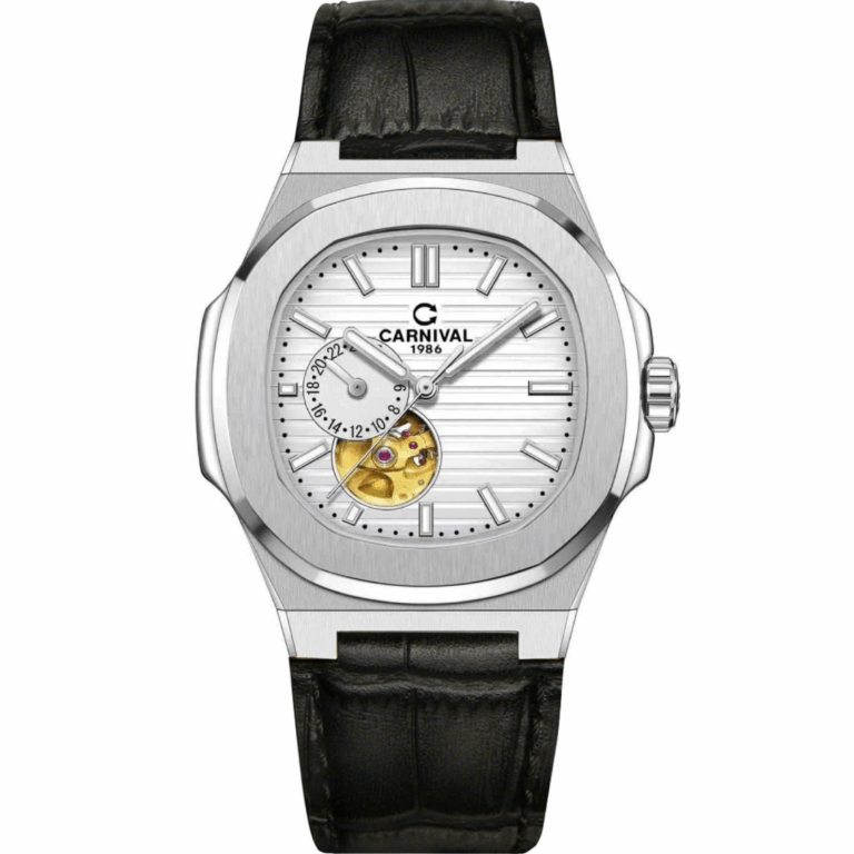 Carnival 41mm Nam 8159G-VT-DD-T