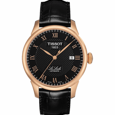 Tissot 39.3mm Nam T41.5.423.53 chính hãng Tissot 39.3mm Nam T41.5.423.53