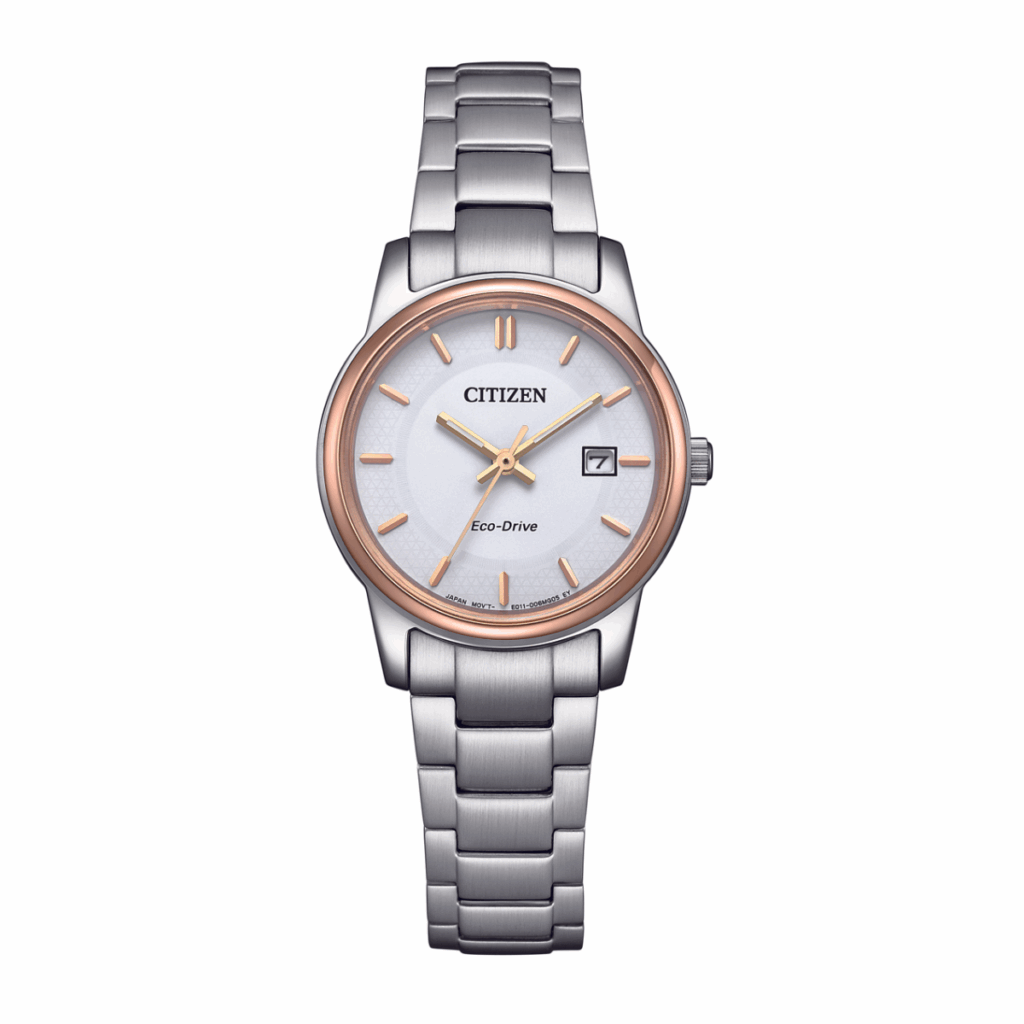 Citizen 27.5mm Nữ EW2319-71A