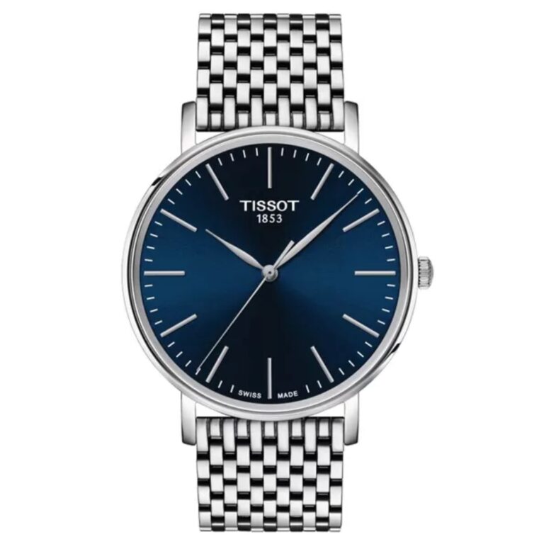 Tissot 40 mm Nam T143.410.11.041.00