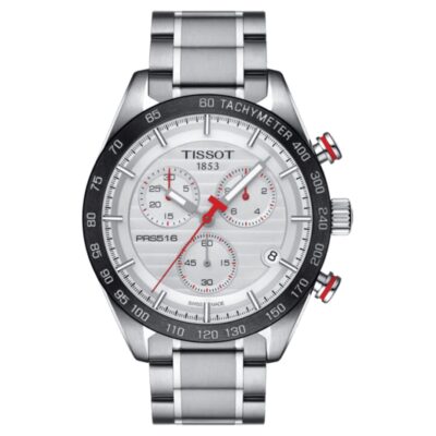 Đồng hồ Tissot 42mm Nam T100.417.11.031.00 chính hãng Ảnh sản phẩm Tissot 42mm Nam T100.417.11.031.00