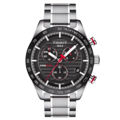 Đồng hồ Tissot 42mm Nam T100.417.11.051.01 chính hãng Ảnh sản phẩm Tissot 42mm Nam T100.417.11.051.01