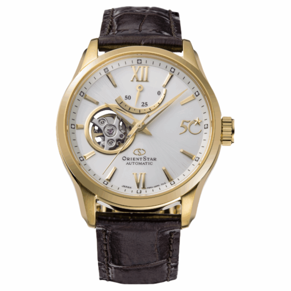 Orient 39.3mm Nam RE-AT0018S00B