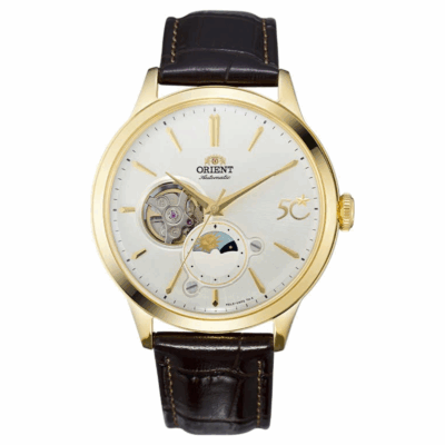 Đồng hồ Orient 41.5mm Nam RA-AS0105S30B (RA-AS0102S10B) chính hãng Ảnh sản phẩm Orient 41.5mm Nam RA-AS0105S30B (RA-AS0102S10B)