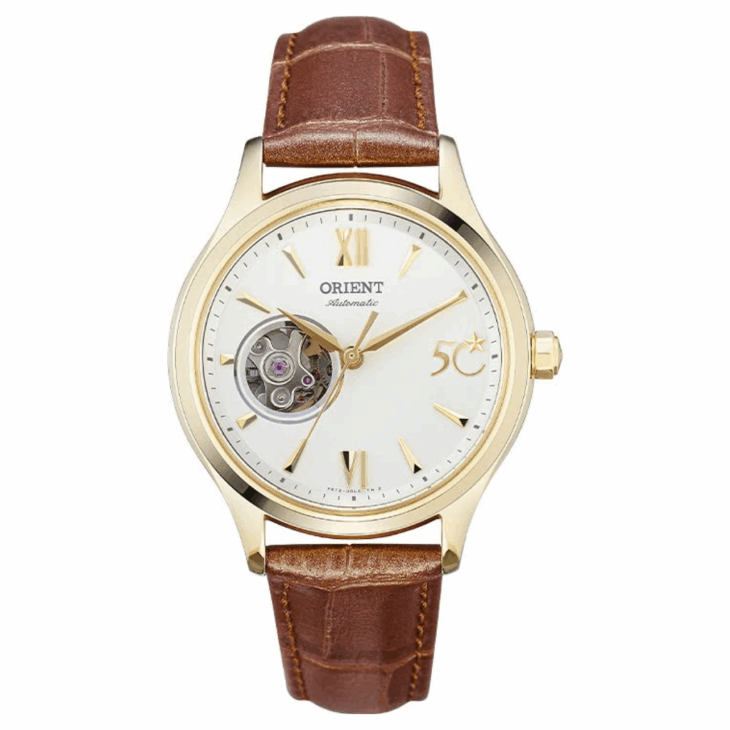 Orient 36.6 mm Nữ RA-AG0729S30B