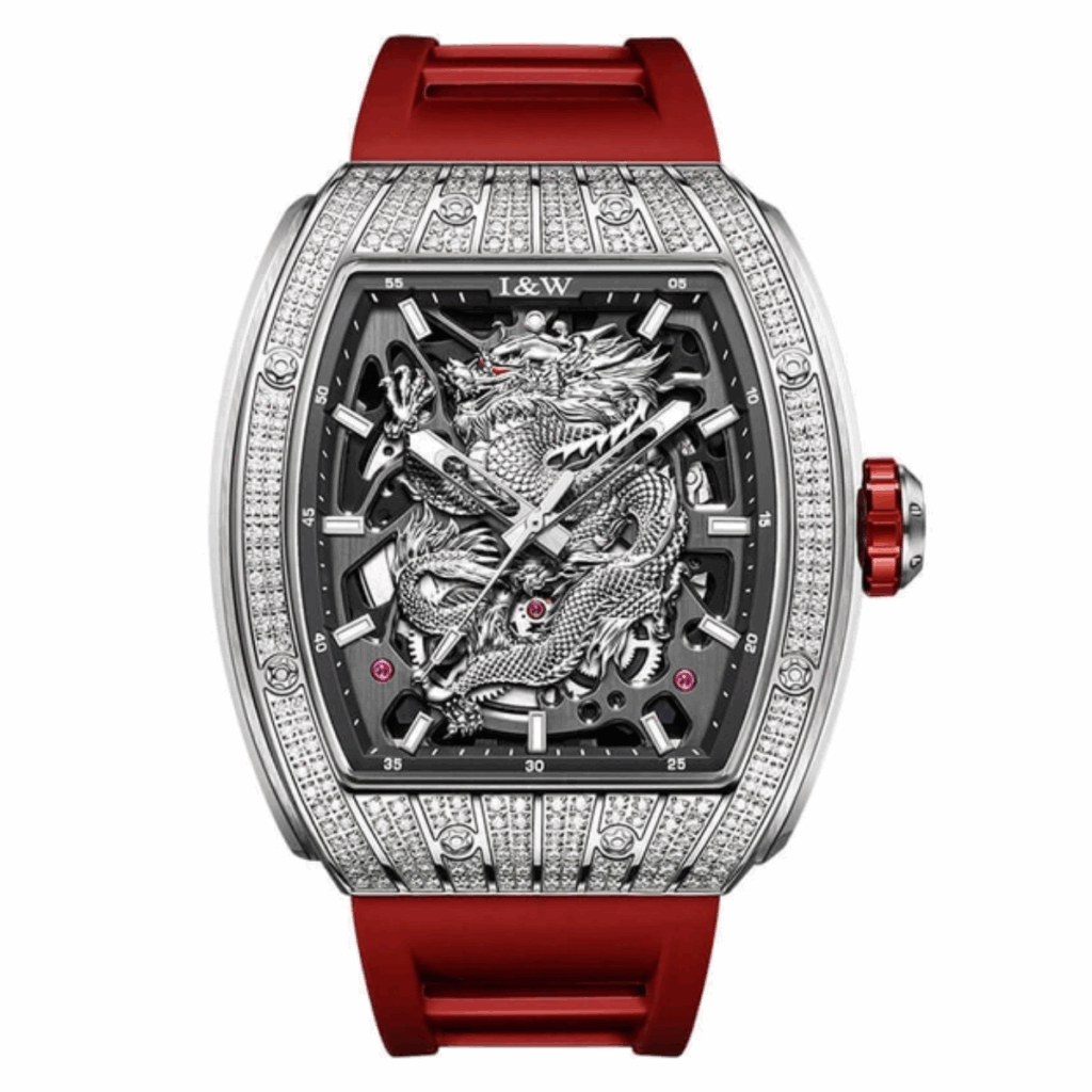 I&W Carnival 51 mm x 43 mm Nam 787G1