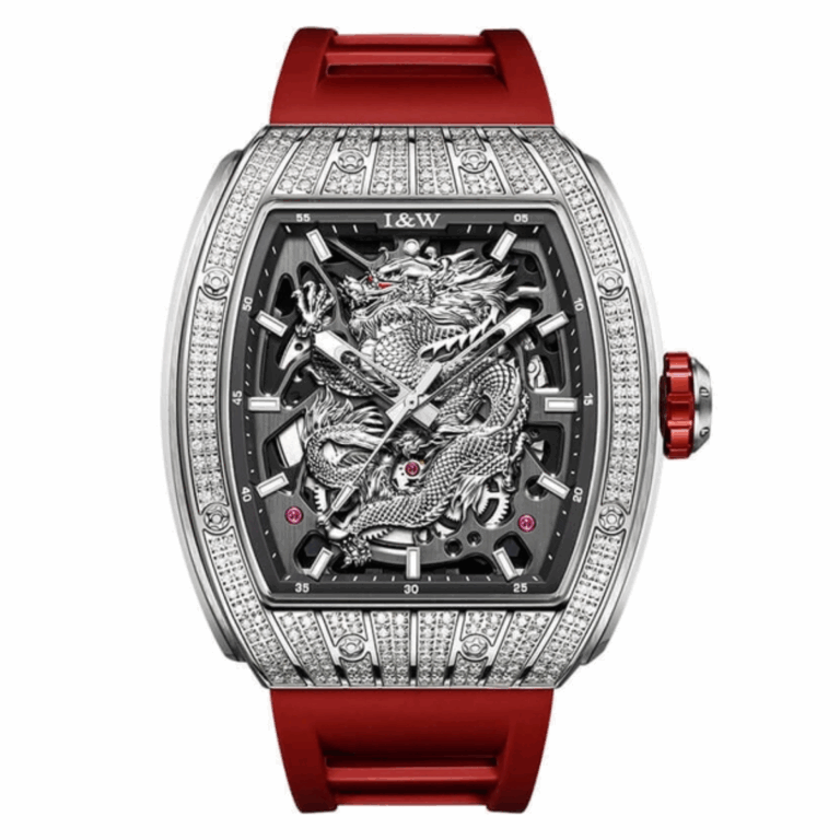 I&W Carnival 51 mm x 43 mm Nam 787G1