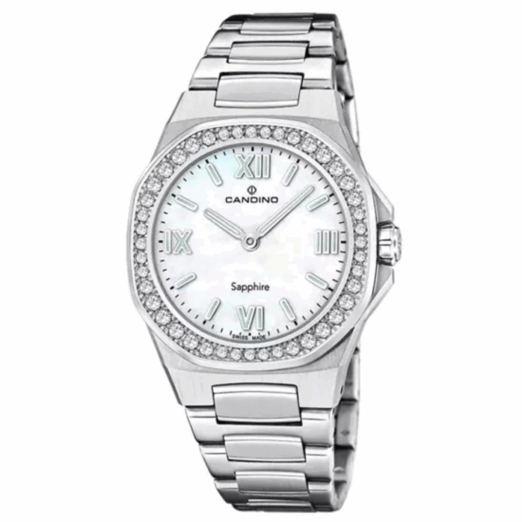 Candino 34mm Nữ C4753/1