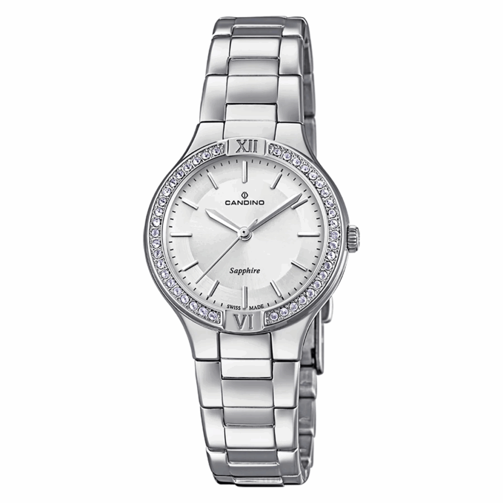 Candino 30 mm Nữ C4626/1