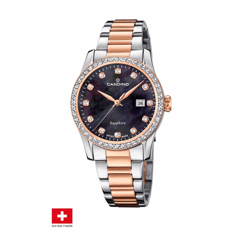 Candino 33 mm Nữ C4741/5