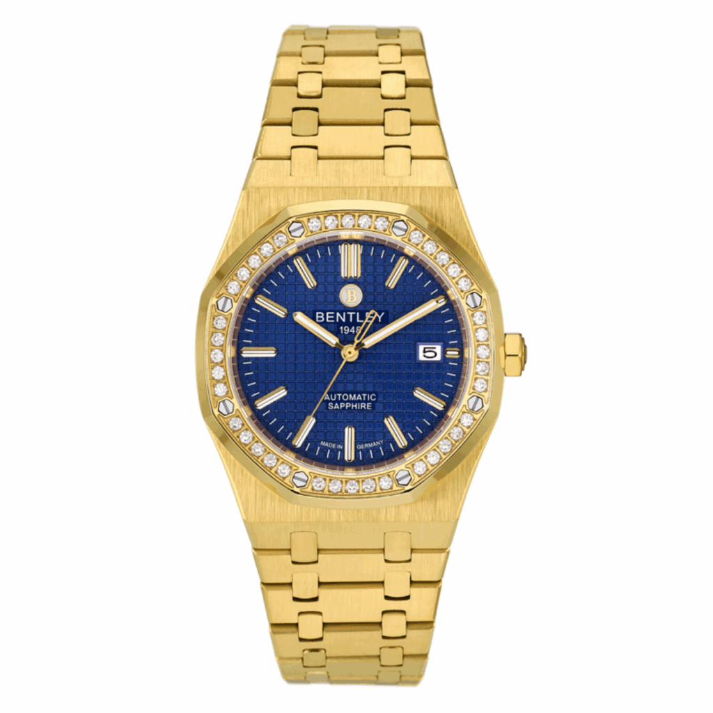 Bentley 41 mm Nam BL2416-151MKNI