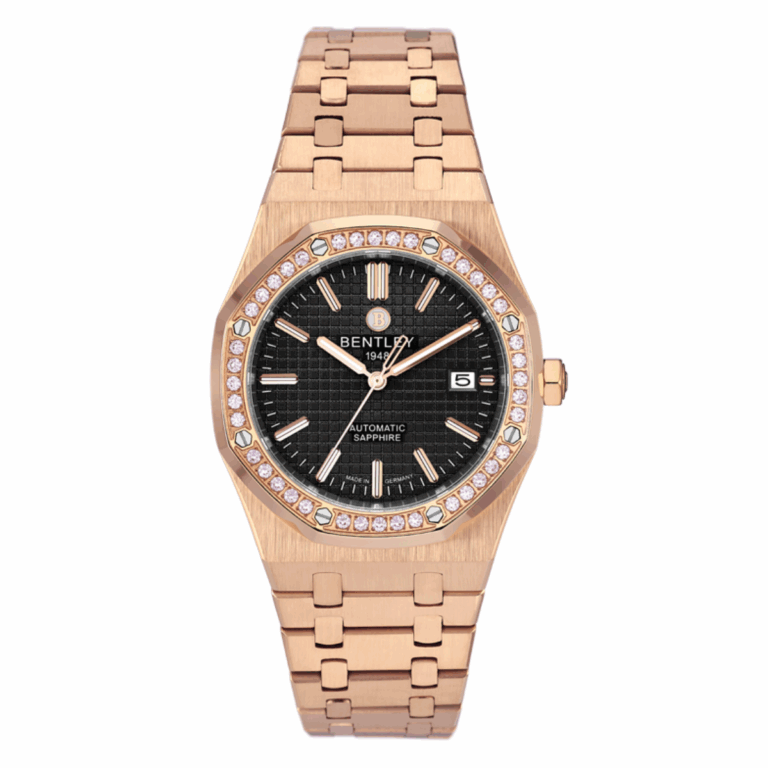 Bentley 41 mm Nam BL2416-151MRBI