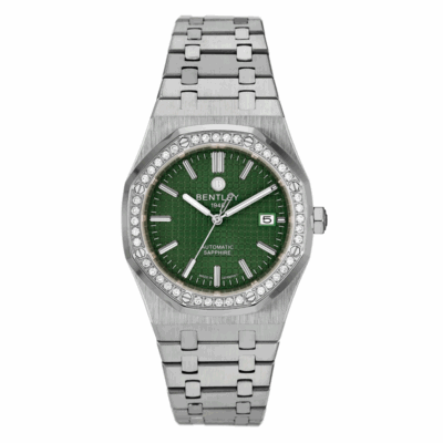 Đồng hồ Bentley 41 mm Nam BL2416-151MWGI chính hãng Ảnh sản phẩm Bentley 41 mm Nam BL2416-151MWGI