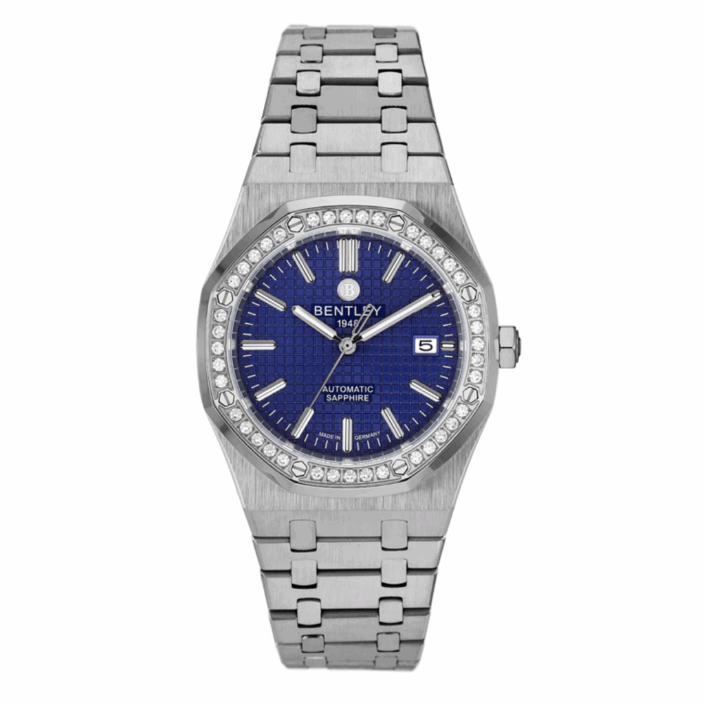 Bentley 41 mm Nam BL2416-151MWNI