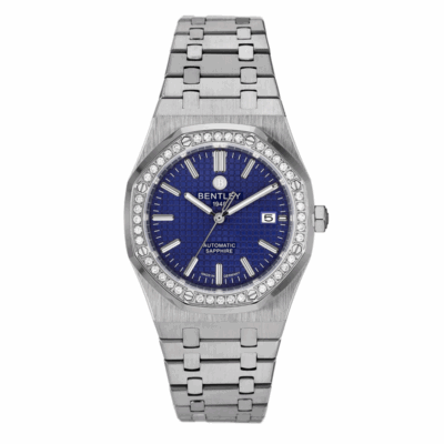Bentley 41 mm Nam BL2416-151MWNI chính hãng Bentley 41 mm Nam BL2416-151MWNI
