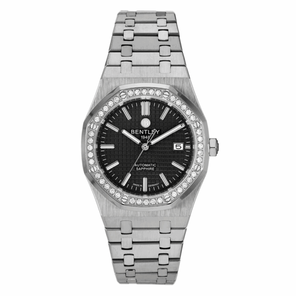 Bentley 41 mm Nam BL2416-151MWBI