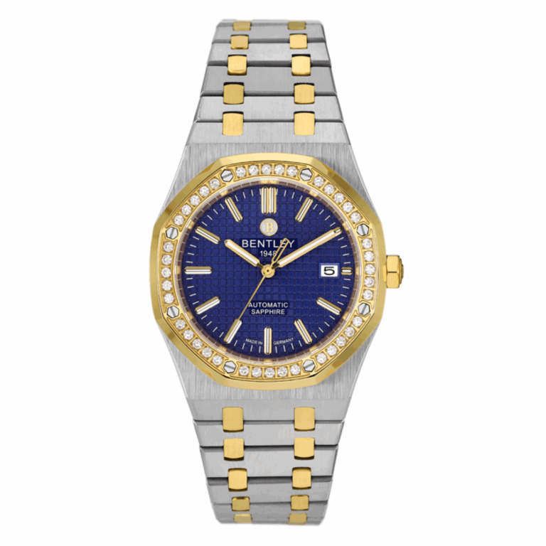 Bentley 41 mm Nam BL2416-151MTNI-K