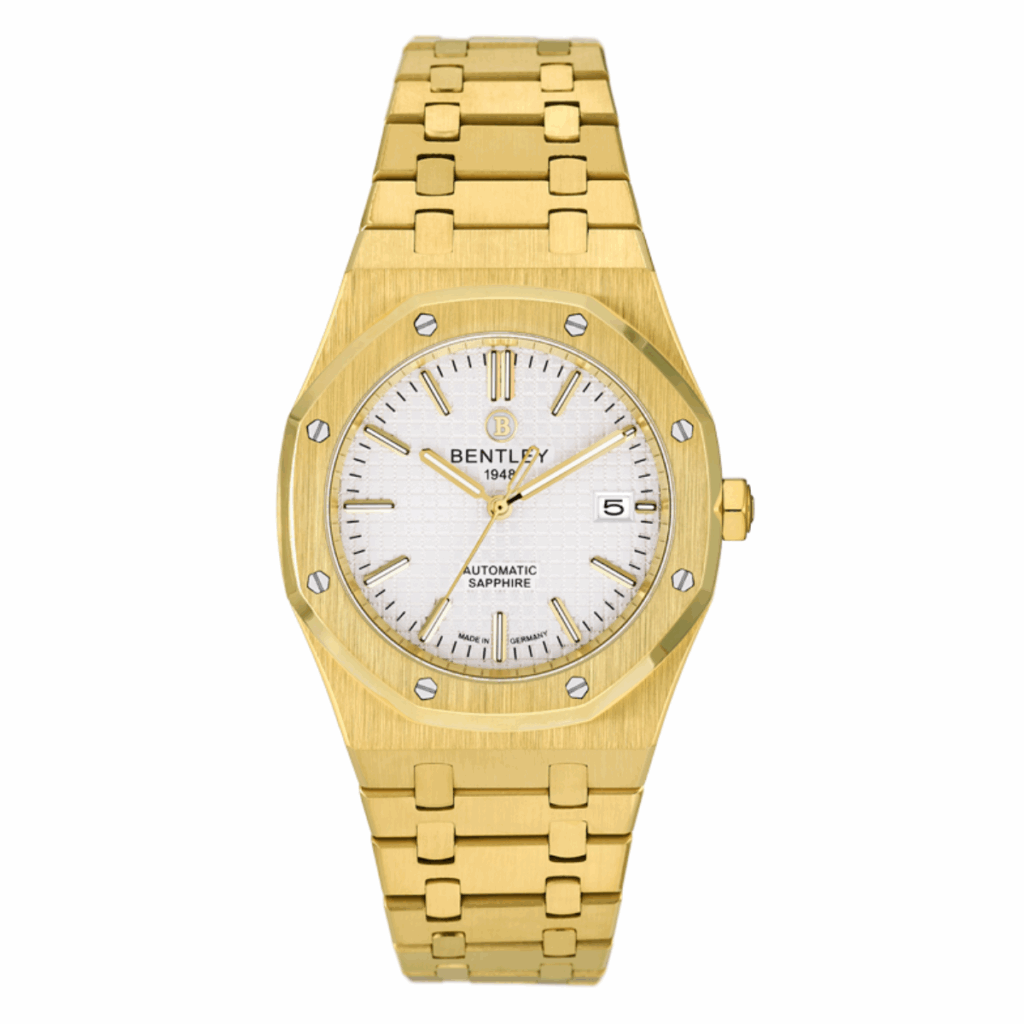 Bentley 41 mm Nam BL2416-15MKWI