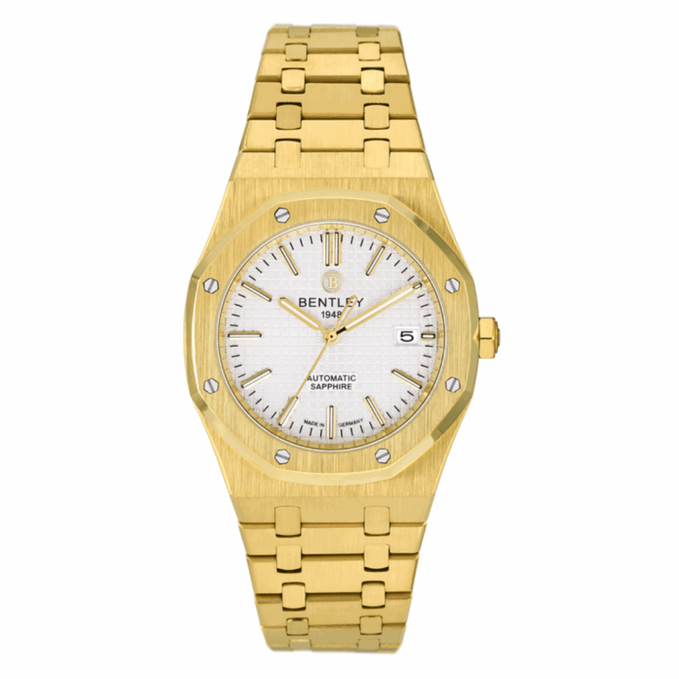 Bentley 41 mm Nam BL2416-15MKWI